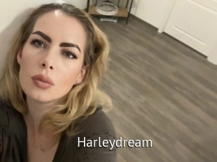 Harleydream