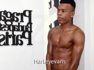 Harleyevans