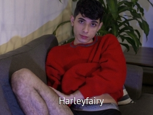Harleyfairy