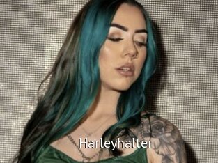 Harleyhalter
