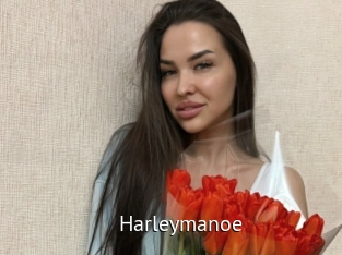 Harleymanoe