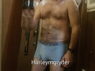 Harleymgryder