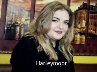 Harleymoor