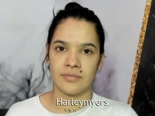 Harleymyers