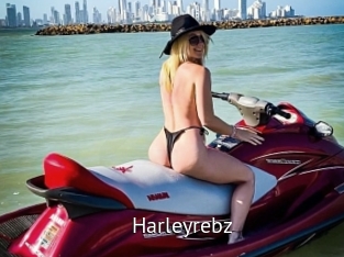 harleyrebz Zizi X