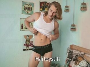 Harleystiff