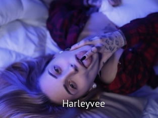 Harleyvee