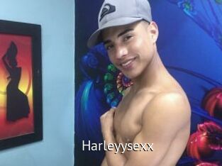 Harleyysexx