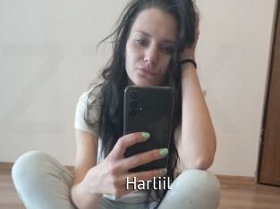 harliil Zizi X
