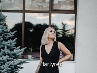 Harlyred
