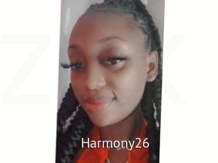 Harmony26