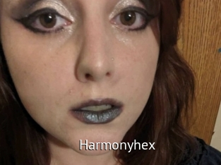 Harmonyhex