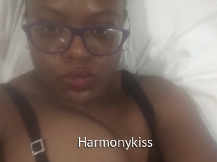 Harmonykiss