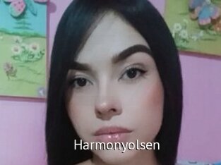 Harmonyolsen