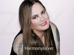 Harmonysilver