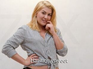 Harmonysweet