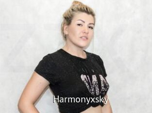 Harmonyxsky
