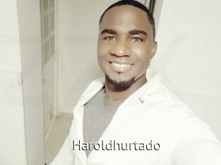 haroldhurtado Zizi X
