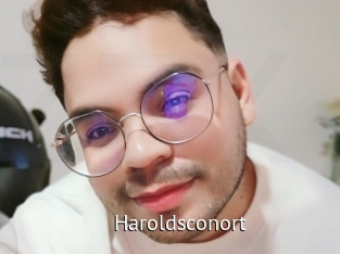 Haroldsconort