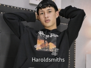 Haroldsmiths