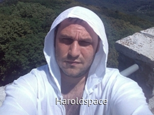 haroldspace Zizi X