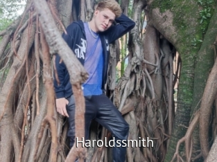 Haroldssmith