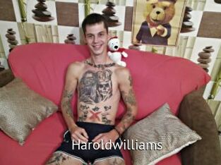 Haroldwilliams
