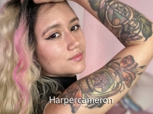 Harpercameron