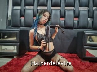 Harperdelevine