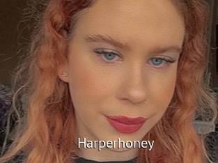 Harperhoney