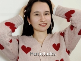 Harrietades