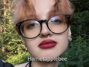 Harrietapplebee