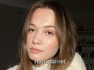Harrietarnet