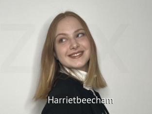Harrietbeecham