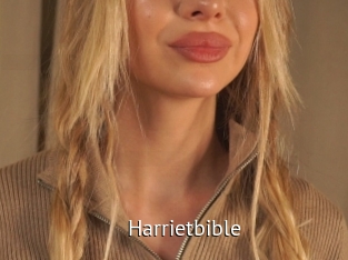 harrietbible Zizi X