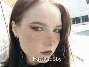 Harrietboby