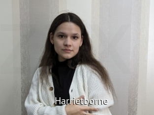 Harrietborne