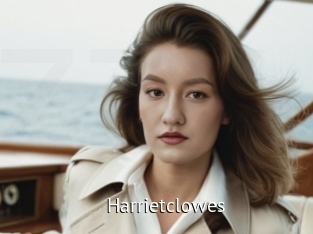 Harrietclowes