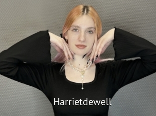 Harrietdewell