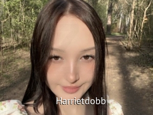 harrietdobb Zizi X