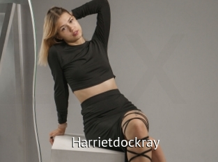 Harrietdockray