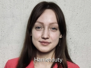 Harrietduty