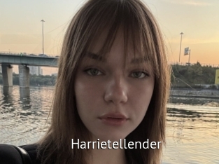 Harrietellender