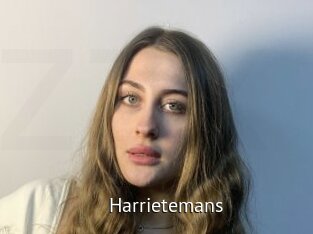 Harrietemans