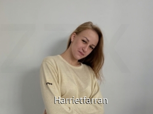Harrietfarran