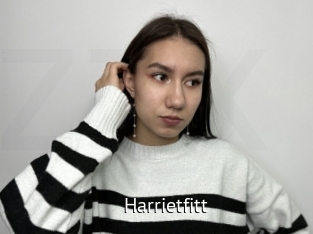 Harrietfitt