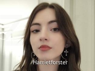 harrietforster Zizi X