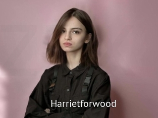 Harrietforwood