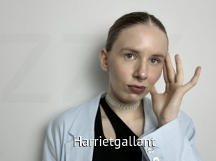 Harrietgallant