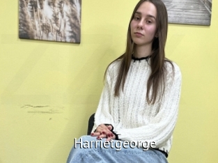 Harrietgeorge